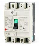ELCB MITSUBISHI 3P 50A 30mA 30kA ( NV125-SV )